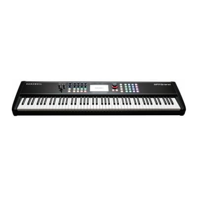 Kurzweil SP7 Grand 88-Key Stage Piano image 2
