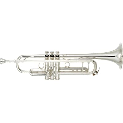 YAMAHA トランペット YTR-1335 Yamaha YTR-1335 Standard Bb Trumpet | Reverb