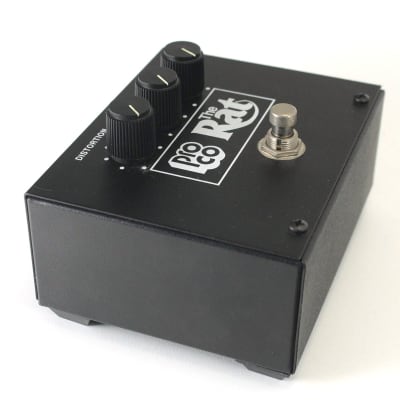 Proco The Rat Large Box Reissue (S/N:Vr 102856) (09/12