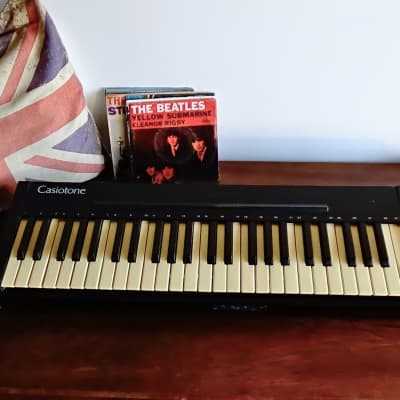 Casio Casiotone 201 Vintage & Historical Keyboard