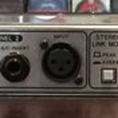 Drawmer DL251 Compressor Enanche Stereo image 4