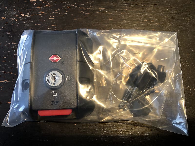 Gator Locking Latch for Guitar Case(NEW) Reverb