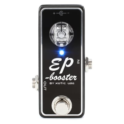 XOTIC EP BOOSTER image 6
