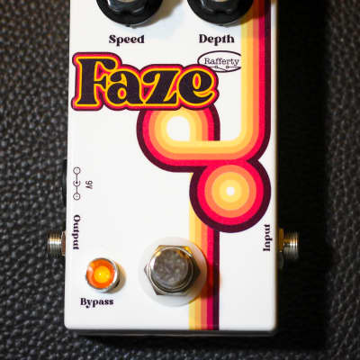 Mojo Hand FX Analogue Filter 442 (Barely Used) | Reverb