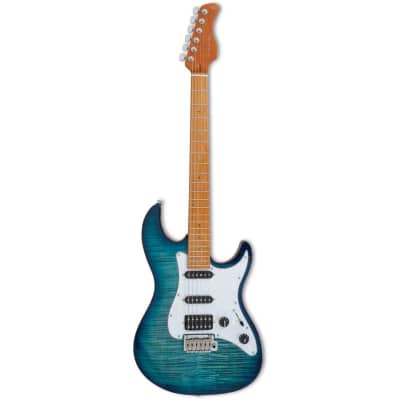 Sire Larry Carlton S7 FM | Reverb