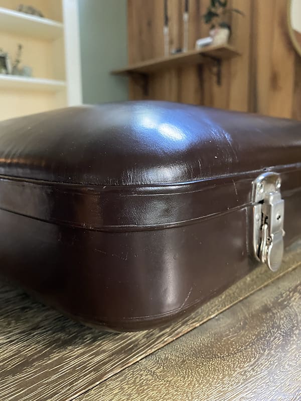 Beautiful Vintage Jaeger Etui Double Violin Case | Reverb