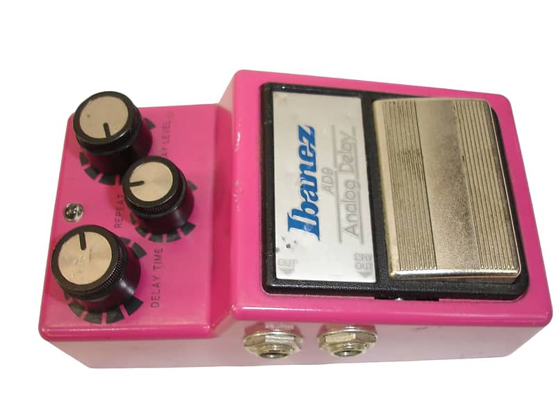 Ibanez AD9