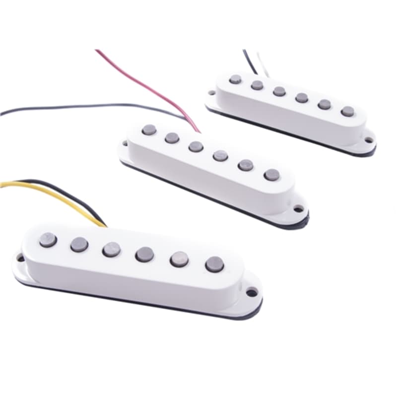 Photos - Guitar Parts Fender Pickups & Preamps new 
