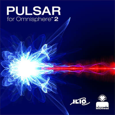 ILIO Patch Library Bundle for Spectrasonics Omnisphere 2 Virtual Synthesizer (Download) image 6