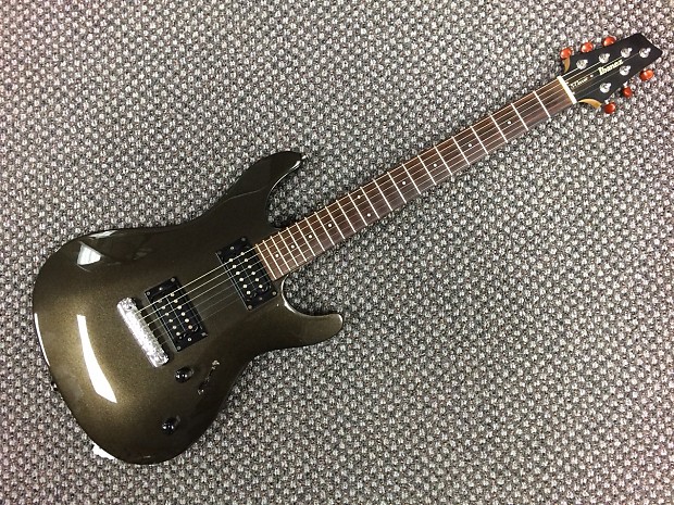 Ibanez hotsell s classic