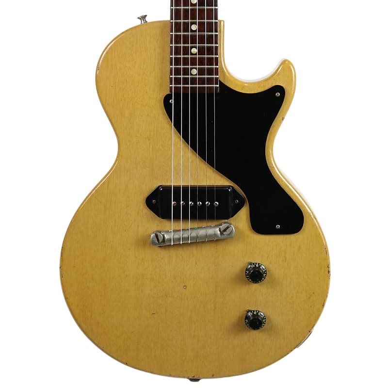 Gibson Les Paul Junior 1954 - 1959 image 9