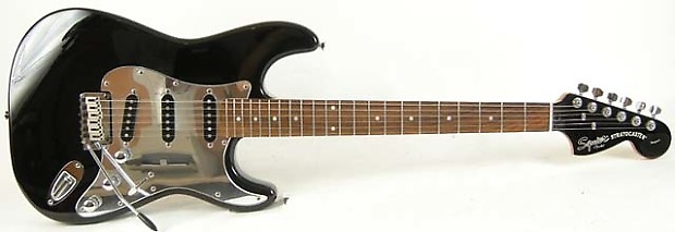 Fender squier standard stratocaster new arrivals