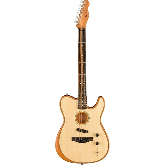 Fender American Acoustasonic® Telecaster® image 1