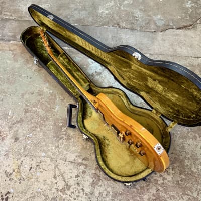 Ibanez Professional 2680-NT 1979 Natural Bob Weir original vintage MIJ Japan Fujigen image 14