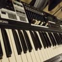 Hammond SK1 Stage 61 Keyboard/Organ w/ Plastic Case