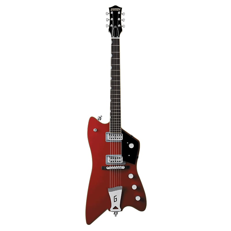 Gretsch G6199 Billy-Bo Jupiter Thunderbird | Reverb