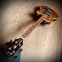 Gibson Les Paul Recording Bass Walnut 1969