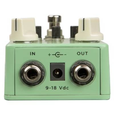 Seymour Duncan 805 Overdrive Pedal image 4