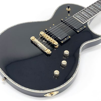 ESP LTD EC-1000 2022 Black *Made in KOREA *Worldwide FAST S/H for sale