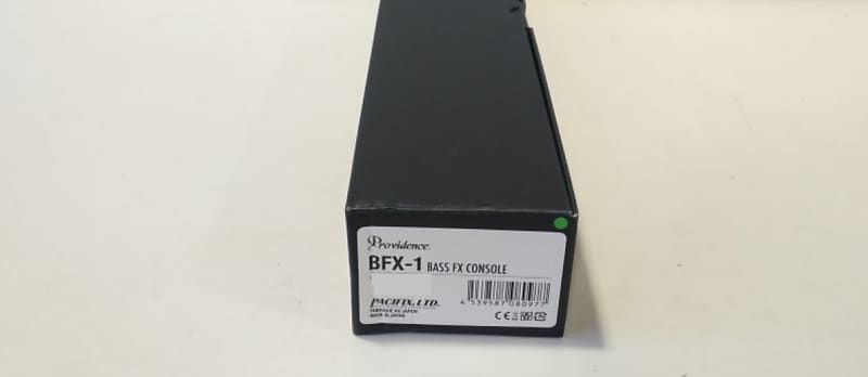 Providence DBS-1 Dual Bass Station Preamp | Reverb