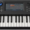 Yamaha MODX7 76-Key Semi-Weighted Synthesizer Keyboard