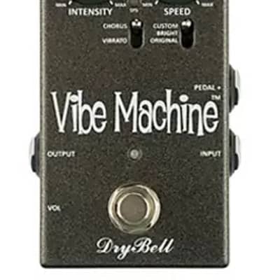 Drybell Vibe Machine V2