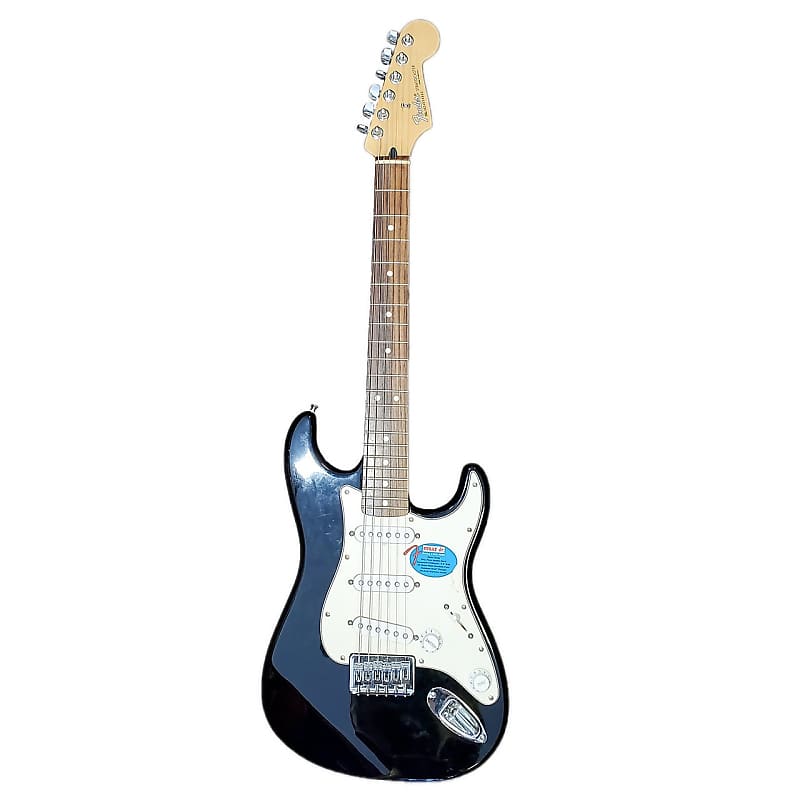 Fender Stratocaster Jr 2004 - 2006 image 1
