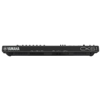Yamaha CK61 61-key Stage Keyboard image 3
