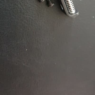 Hipshot Solo single string - Black image 2