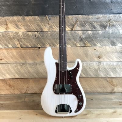 Fender Custom Shop '62 Precision Bass NOS