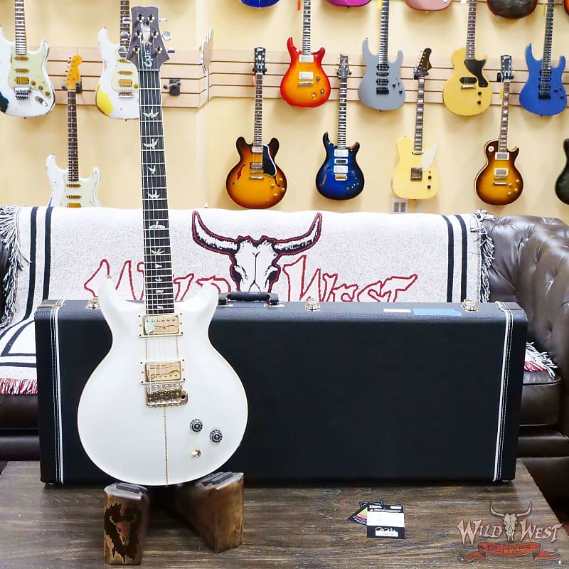 PRS Santana Signature Retro 2017 - 2023 | Reverb