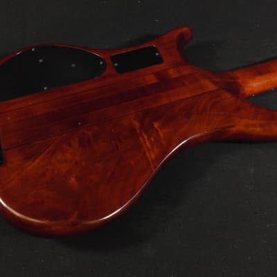 Westone X910 Super Headless 4 String Bass image 6