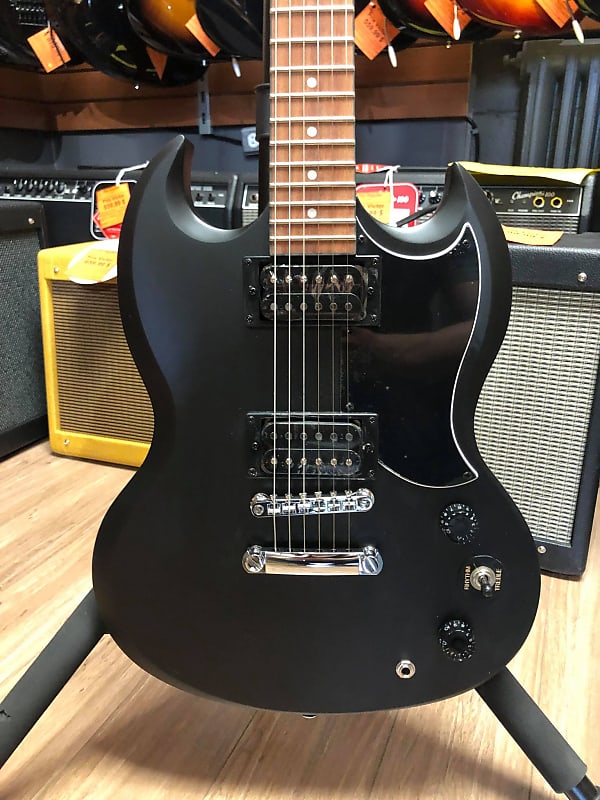 【2025年】エレガントファッションを上品に着 Epiphone SG Special VE | Reverb Canada ギター