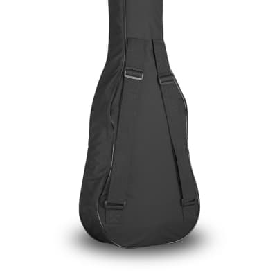 Access UpStart 3/4 Size Acoustic Guitar Gig Bag ABU341 image 2