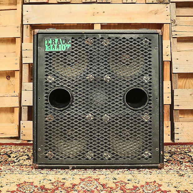 Trace Elliot 1048 HP 4