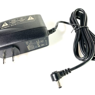 Casio ca 110 online power supply