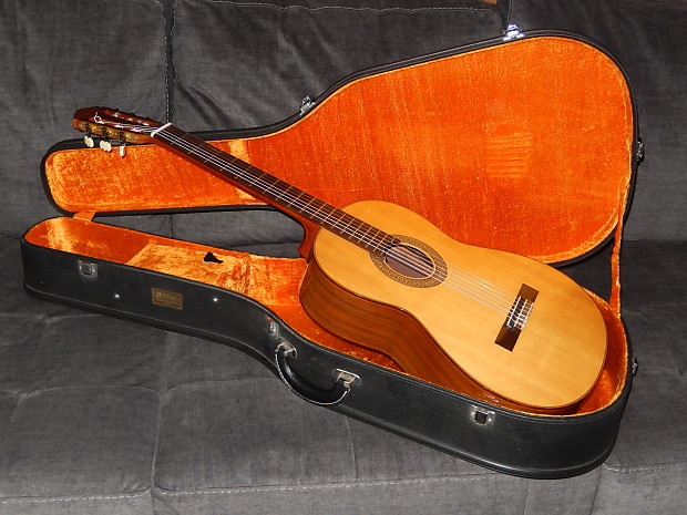 Yamaha gc5m top