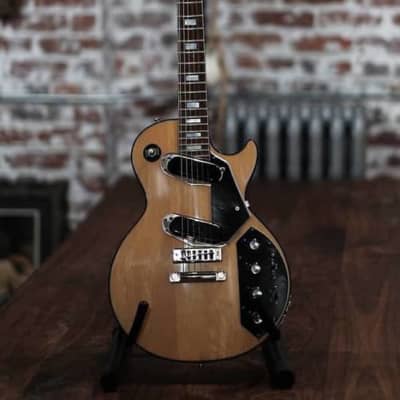 Gibson Les Paul Recording 1974-75 - Natural image 20