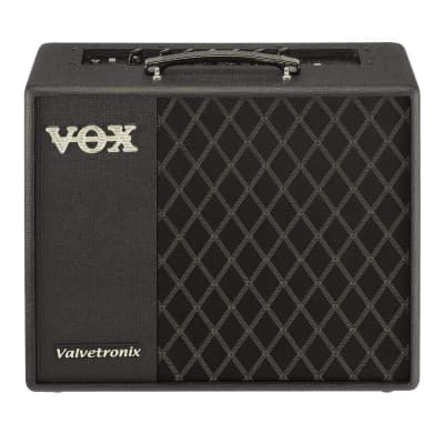 VOX Valvetronix VT40X Modeling Electric Guitar Amplifier (40-Watts) for sale