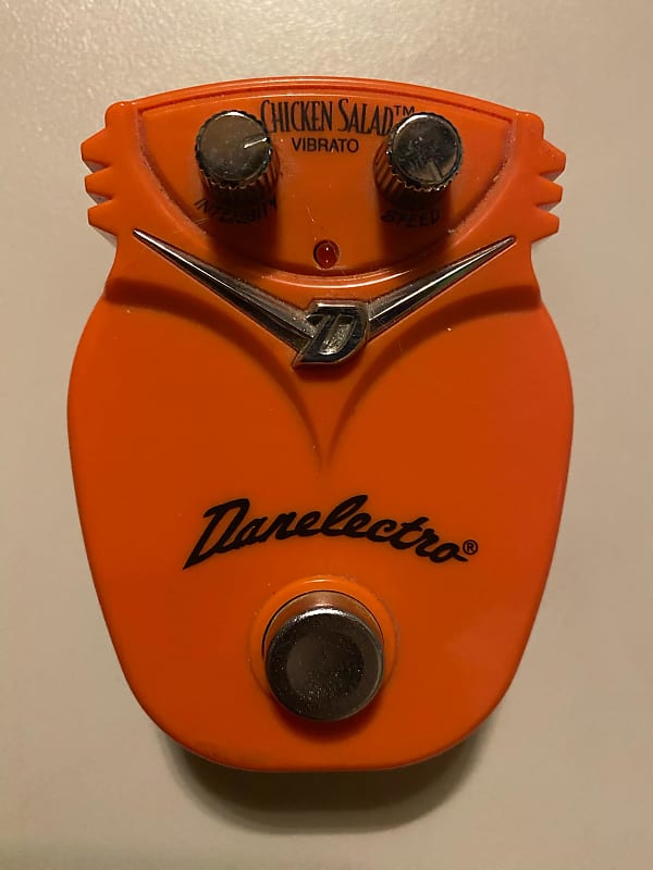 Danelectro Chicken Salad