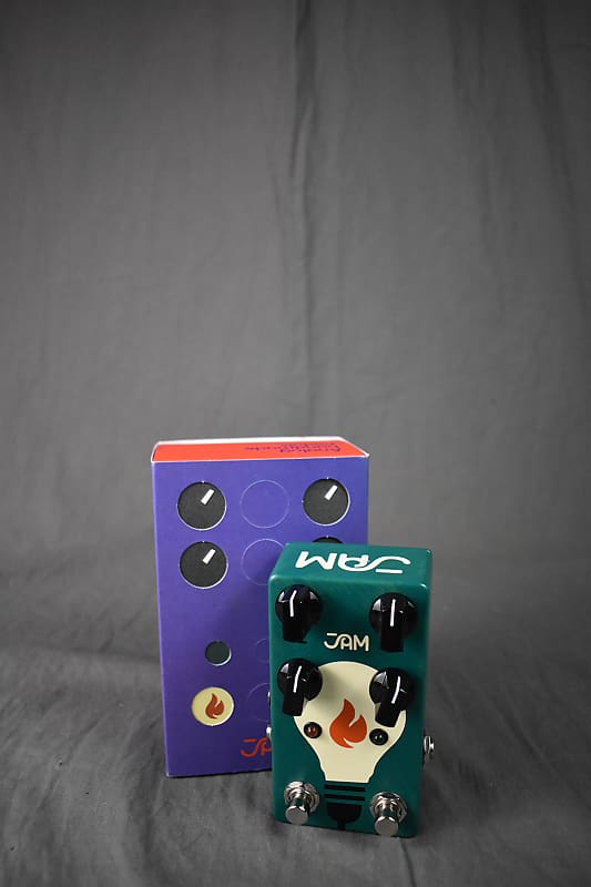 JAM Pedals LucyDreamer