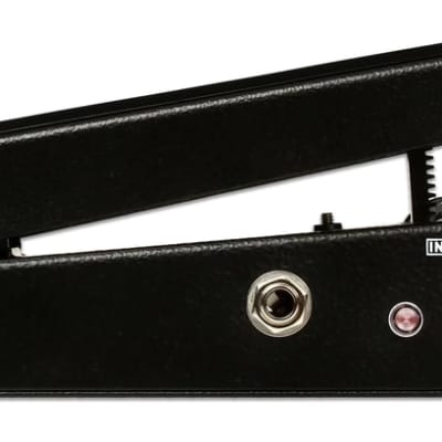 Fulltone Clyde Deluxe Wah Pedal image 6