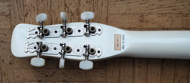 Gretsch TW-100T Traveling Wilburys | Reverb