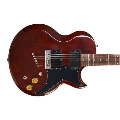 Gibson L6-S Deluxe Wine Red (Pre-Owned, Circa 1975, EC-) #65394 for sale