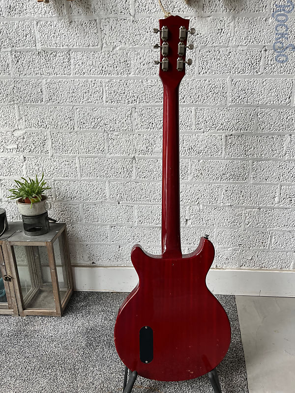売れ筋商品お見逃しなく Orville Les Reverb | OHC Fujigen 1993 LPJ-D65 Jr Paul ギター