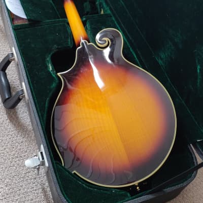Ozark 2255 F style mandolin image 4