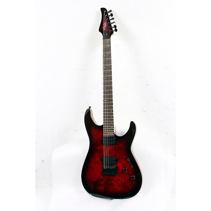 Schecter CR-6 | Reverb