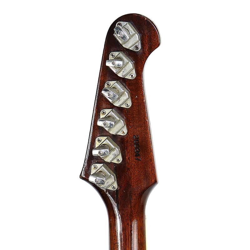 Gibson Firebird III 1963 - 1965 image 6