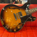 Gibson 1979 ES 335TD Sunburst (04/25)