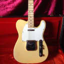 Fender Telecaster 1972 Blonde 3.7kg  STUNNING!